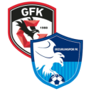 Alineación del partido Gaziantep FK vs Erzurumspor | Süper Lig · 24 oct. 2026