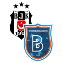 Composition du match Beşiktaş – Başakşehir | Süper Lig · 26 oct. 2026