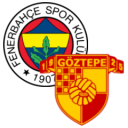Fenerbahçe vs Göztepe match lineup | Süper Lig · 31 Oct 2026