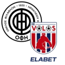 Alineación del partido OFI Crete vs Volos NPS | Superliga de Grecia · 23 ago. 2026