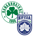 Alineación del partido Panathinaikos vs AE Kifisia | Superliga de Grecia · 10 sep. 2026