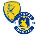 Panetolikos vs Tripolis match lineup | Super League Greece · 23 Aug 2026