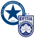 Atromitos vs AE Kifisia match lineup | Super League Greece · 19 Sep 2026