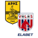 Alineación del partido Aris vs Volos NPS | Superliga de Grecia · 11 oct. 2026