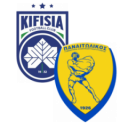 Alineación del partido AE Kifisia vs Panetolikos | Superliga de Grecia · 11 oct. 2026