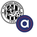 Alineación del partido Hradec Kralove vs Líšeň | Chance Liga · 10 oct. 2026