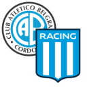 Composition du match Racing – Belgrano | Copa Argentina · 20 août 2026
