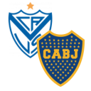 Sarsfield vs Boca Juniors match lineup | Copa Argentina · 3 Sep 2026