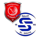 Alineación del partido Al-Duhail SC vs Al-Sailiya | Qatar Stars League · 22 ago. 2026