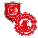 Alineación del partido Al-Duhail SC vs Al-Arabi | Qatar Stars League · 29 ago. 2026