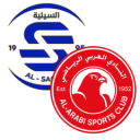 Al-Sailiya vs Al-Arabi match lineup | Qatar Stars League · 3 Sep 2026