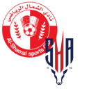 Alineación del partido Al-Shamal vs Al-Shahania | Qatar Stars League · 4 sep. 2026
