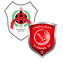 Al-Rayyan SC vs Al-Duhail SC match lineup | Qatar Stars League · 5 Sep 2026