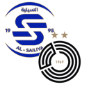 تشكيلة مباراة السيلية والسد | الدوري القطري · 10 سبتمبر 2026