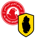 تشكيلة مباراة العربي وقطر | الدوري القطري · 12 سبتمبر 2026