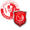 تشكيلة مباراة الشمال والدحيل | الدوري القطري · 8 أكتوبر 2026