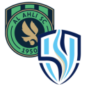 Alineación del partido Al-Ahli vs Al-Wakrah | Qatar Stars League · 16 oct. 2026