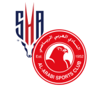 Al-Shahania vs Al-Arabi match lineup | Qatar Stars League · 16 Oct 2026