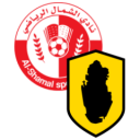 Al-Shamal vs Qatar SC match lineup | Qatar Stars League · 23 Oct 2026