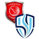 Al-Duhail SC vs Al-Wakrah match lineup | Qatar Stars League · 31 Oct 2026