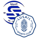 تشكيلة مباراة السيلية ولوسيل | الدوري القطري · 31 أكتوبر 2026