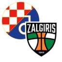 Alineación del partido Kauno Zalgiris vs Dinamo Zagreb | Champions League | Clasificación · 11 ago. 2026