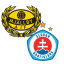 Composition du match Bratislava – Mjällby | Ligue des Champions | Qualifications · 11 août 2026