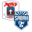 Sabah vs Aarhus GF match lineup | UEFA Champions League | Qualification · 11 Aug 2026