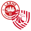 Iberia 1999 vs Larne FC match lineup | UEFA Europa League | Qualification · 11 Aug 2026