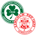 Lincoln Red vs Nicosia match lineup | UEFA Europa League | Qualification · 6 Aug 2026