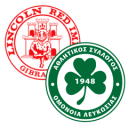 Nicosia vs Lincoln Red match lineup | UEFA Europa League | Qualification · 13 Aug 2026