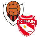 Alineación del partido FC Thun vs Reykjavik | Europa League | Clasificación · 6 ago. 2026