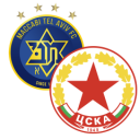 CSKA Sofia vs Maccabi match lineup | UEFA Europa League | Qualification · 13 Aug 2026