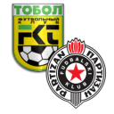 Alineación del partido Partizan Belgrade vs Tobol Kostanay | Conference League | Clasificación · 6 ago. 2026