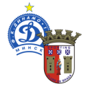 Alineación del partido Braga vs Dinamo Minsk | Conference League | Clasificación · 6 ago. 2026