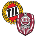 CFR Cluj vs Tromsø IL match lineup | UEFA Europa Conference League | Qualification · 6 Aug 2026