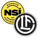 Lugano vs NSÍ Runavík match lineup | UEFA Europa Conference League | Qualification · 6 Aug 2026