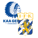 IFK Göteborg vs Gent match lineup | UEFA Europa Conference League | Qualification · 6 Aug 2026