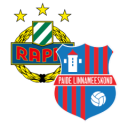 Composition du match Paide Linnameeskond – Rapid Vienna | Ligue Europa Conférence | Qualifications · 6 août 2026