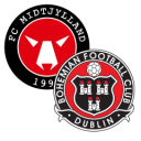 Bohemian vs Midtjylland match lineup | UEFA Europa Conference League | Qualification · 6 Aug 2026