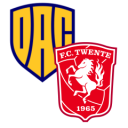 Alineación del partido FC Twente vs DAC 1904 Dunajska Streda | Conference League | Clasificación · 6 ago. 2026
