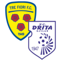 Drita vs Tre Fiori match lineup | UEFA Europa Conference League | Qualification · 13 Aug 2026