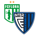 Composition du match Inter Club d'Escaldes – Flora Tallinn | Ligue Europa Conférence | Qualifications · 6 août 2026