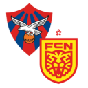 Nordsjaelland vs Valur match lineup | UEFA Europa Conference League | Qualification · 13 Aug 2026