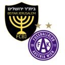 Austria Vienna vs Beitar match lineup | UEFA Europa Conference League | Qualification · 13 Aug 2026