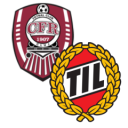 Tromsø IL vs CFR Cluj match lineup | UEFA Europa Conference League | Qualification · 13 Aug 2026