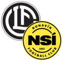 Alineación del partido NSÍ Runavík vs Lugano | Conference League | Clasificación · 13 ago. 2026