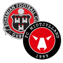 Midtjylland vs Bohemian match lineup | UEFA Europa Conference League | Qualification · 13 Aug 2026