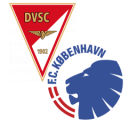 Alineación del partido Copenhagen vs Debrecen | Conference League | Clasificación · 12 ago. 2026
