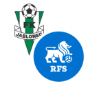 Composition du match FC RFS – Jablonec | Ligue Europa Conférence | Qualifications · 13 août 2026